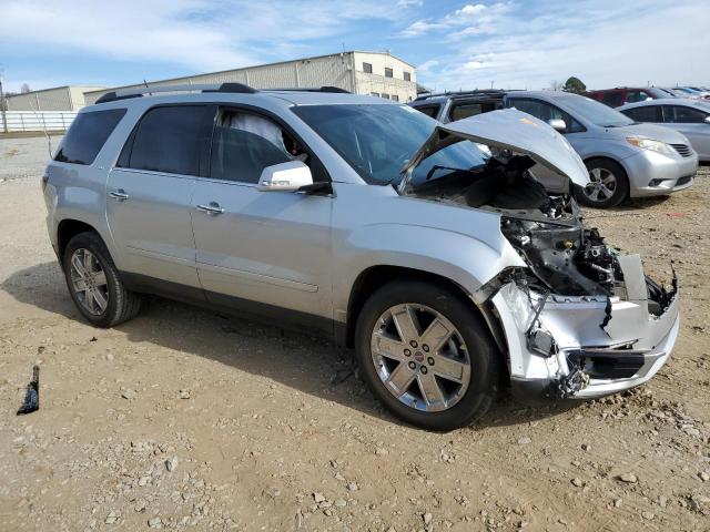 1GKKRSKD6HJ257510 GMC Acadia Limited Slt-2