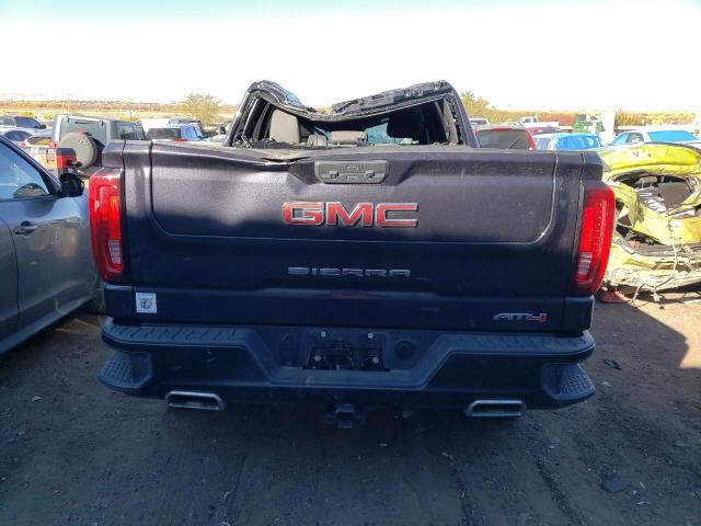 3GTPUEEL7NG549670 GMC Sierra K1500 At4