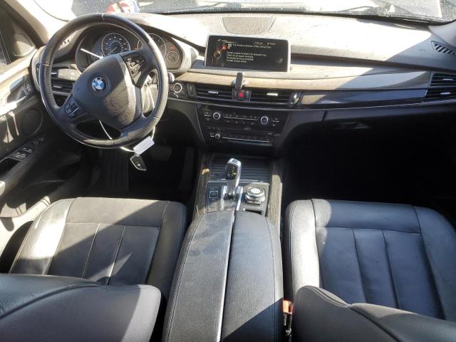 5UXKR2C5XE0H34106 BMW X5 Sdrive35i
