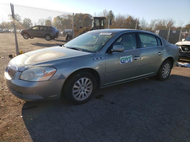 Auction sale of the 2006 Buick Lucerne Cx, vin: 1G4HP57246U228602, lot number: 75046213