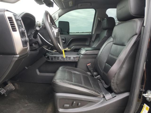 1GT120E84FF676826 GMC Sierra K2500 Denali