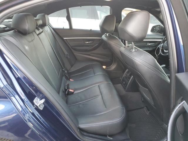 WBA8E3C5XGK503592 BMW 328 Xi Sulev
