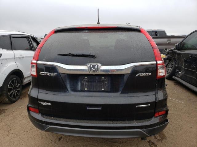 5J6RM4H47GL117118 Honda CR-V SE