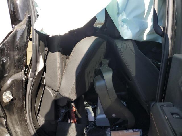 1GTUUEEL6PZ257157 GMC Sierra K1500 At4