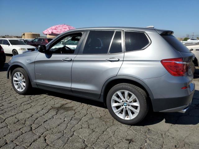 5UXWX9C5XE0D11557 BMW X3 Xdrive28i