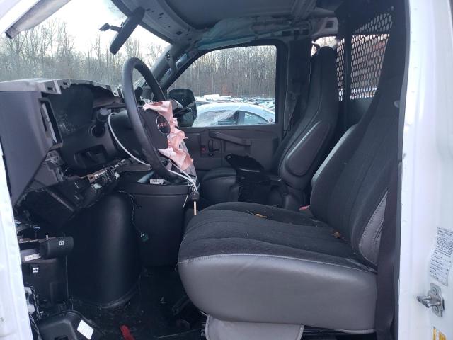 1GTW7AFP4N1226768 GMC Savana G2500
