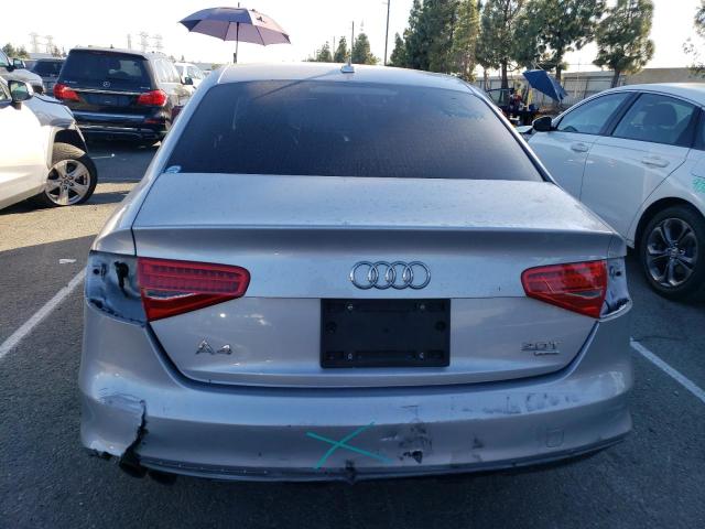 WAUBFAFL3FN008696 Audi A4 PREMIUM