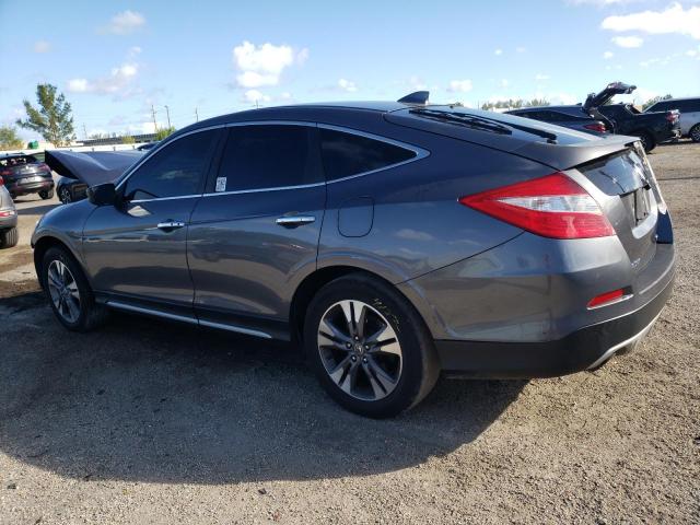 5J6TF1H50FL001149 Honda Crosstour Exl