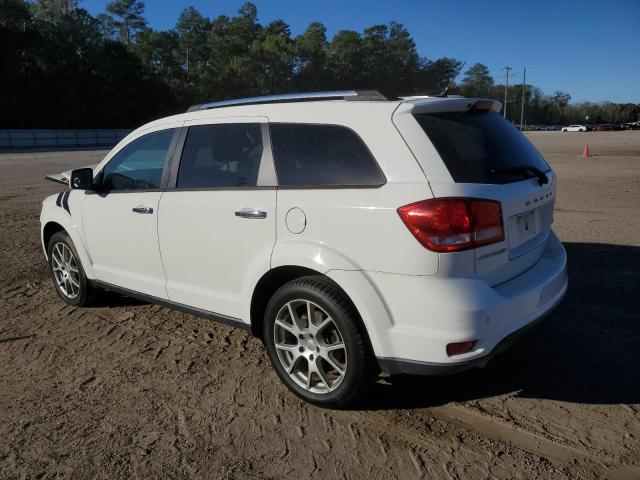 3C4PDCDG8ET137581 Dodge Journey Limited