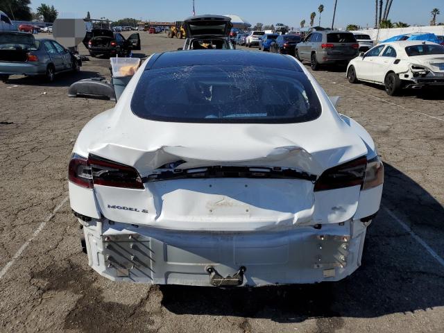 5YJSA1E11GF149882 Tesla MODEL S