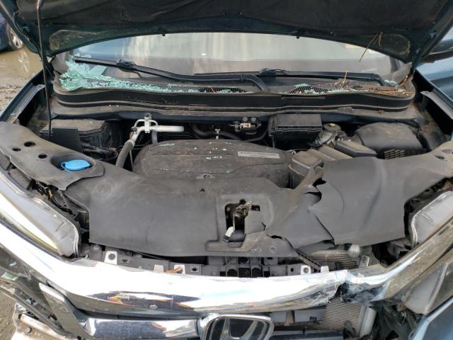 5FNYF6H50KB035632 Honda PILOT EXL