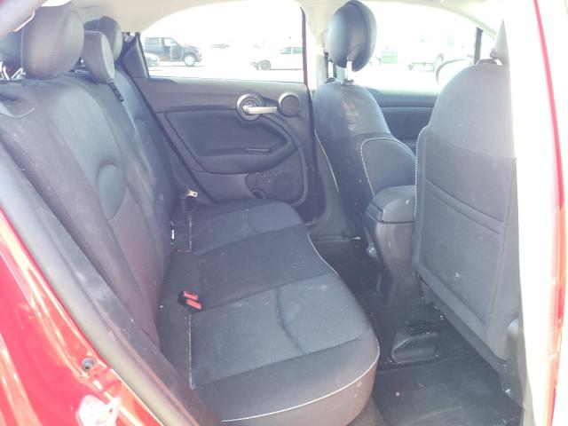 ZFBNFYA18KP770258 Fiat 500x Pop
