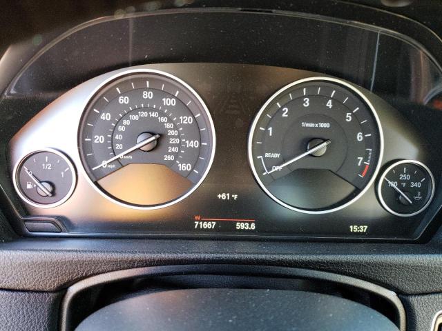 WBA4F7C51HG785919 BMW 430i Gran Coupe