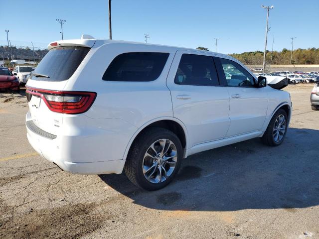 1C4RDJDG6LC260379 Dodge DURANGO GT