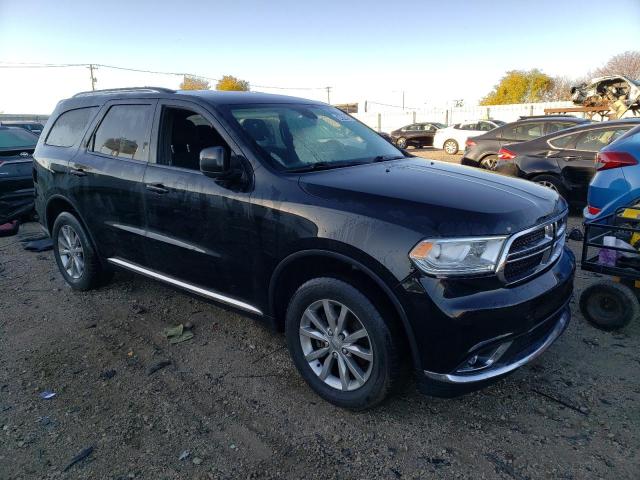 1C4RDJAGXHC898498 Dodge Durango Sxt