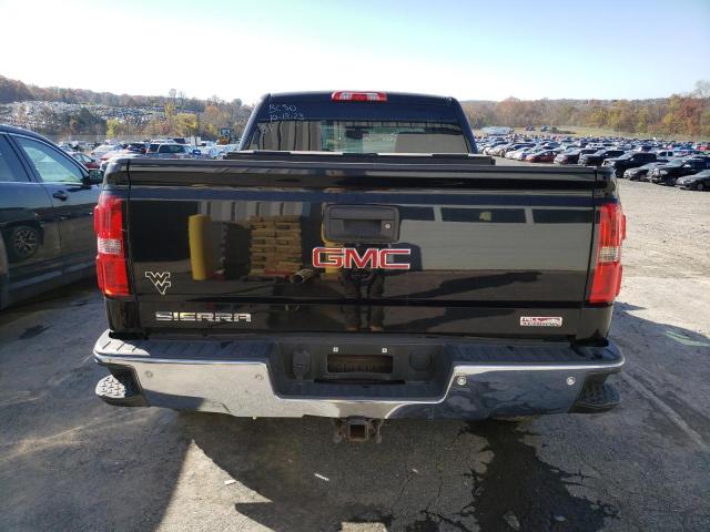 1GTV2UECXEZ206701 GMC Sierra K1500 Sle