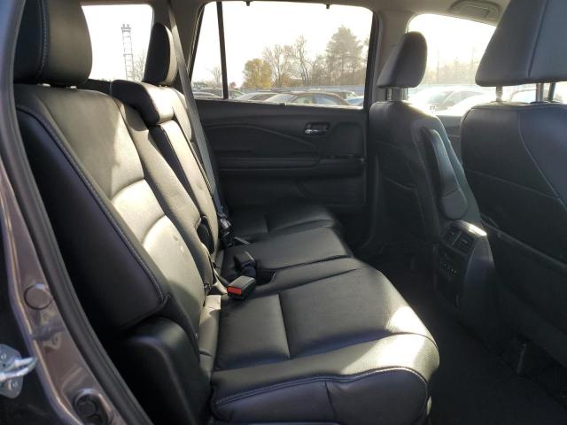 5FNYF6H29MB048761 Honda PILOT SE