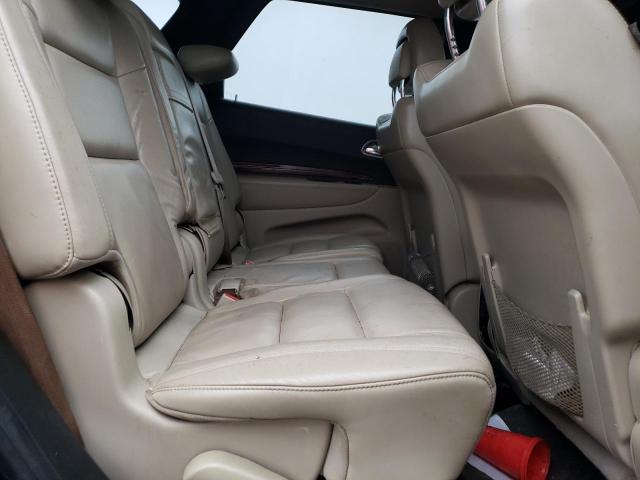 1C4RDHDG8EC382835 Dodge DURANGO LIMITED