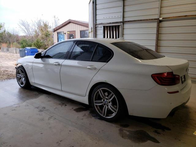 WBA5B1C54FG127487 BMW 535 I