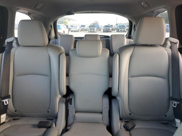 5FNRL6H92KB027872 Honda Odyssey Elite