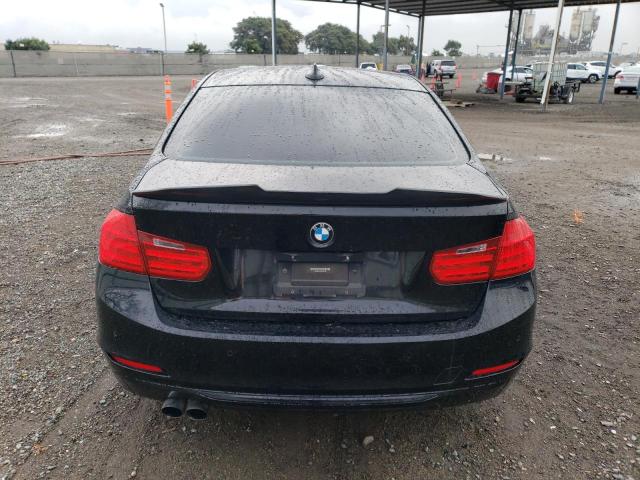 WBA3C1C51EK105463 BMW 328 I Sulev