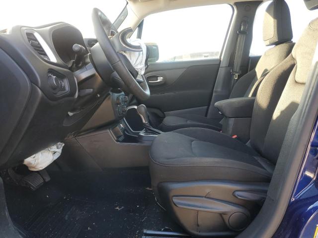 ZACNJCAB8MPM34183 Jeep Renegade Sport