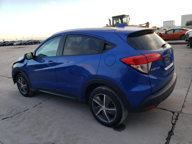 3CZRU6H57MM742133 Honda HR-V EX