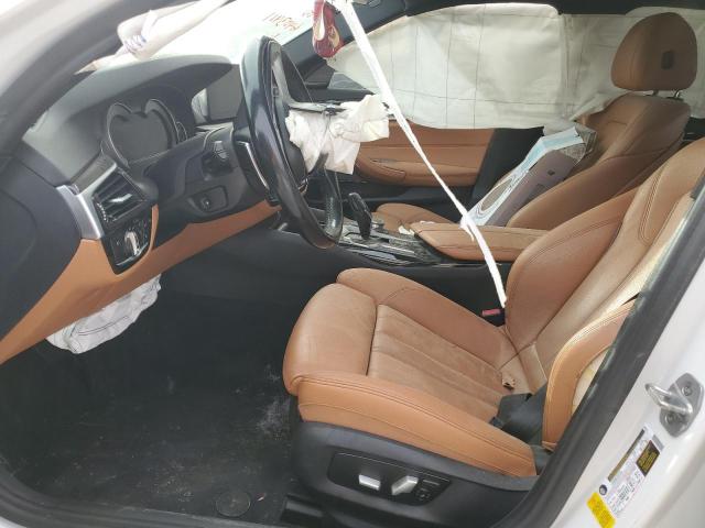 WBAJE5C37HG916425 BMW 540 I