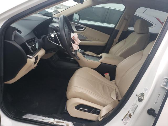 5J8TC1H54KL022466 Acura Rdx Technology