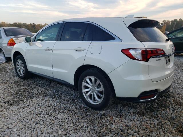 5J8TB4H32HL017102 Acura RDX