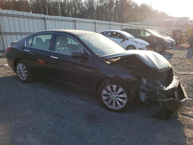 1HGCR2F70EA014311 Honda ACCORD EX