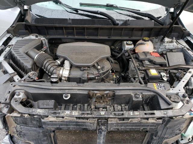 1GKKNMLS3KZ208715 GMC Acadia Slt-1