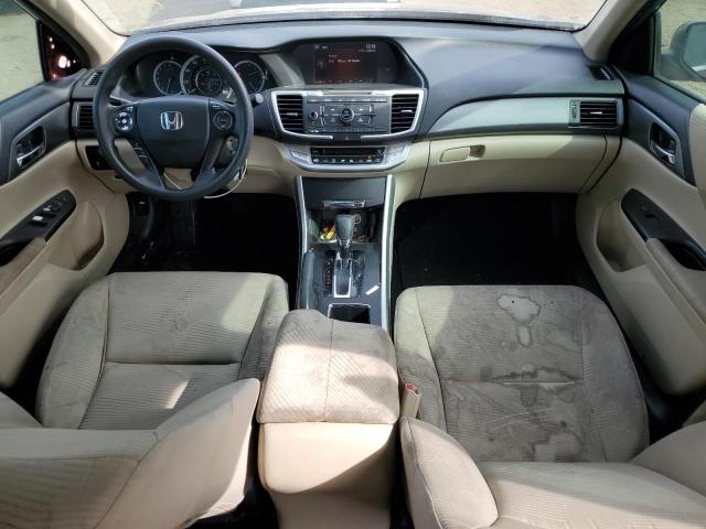 1HGCR2F33EA139140 Honda ACCORD LX