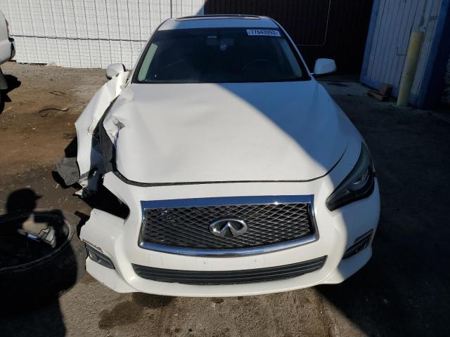 JN1BV7AP8FM344470 Infiniti Q50 BASE