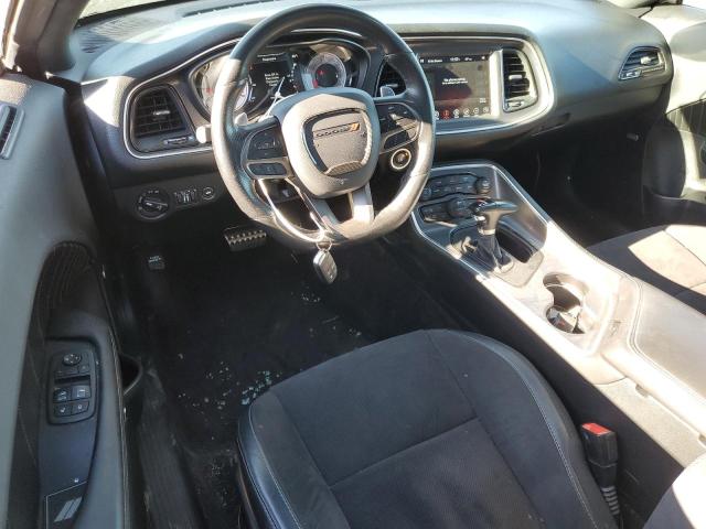 2C3CDZBT4HH531579 Dodge Challenger R/t