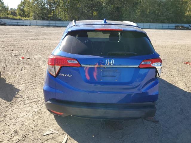 3CZRU5H75KM703372 Honda Hr-v Exl