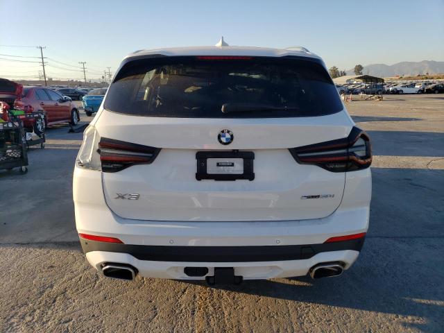 5UX43DP08N9J85714 BMW X3 Sdrive30i