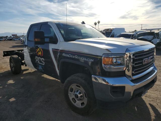2GD21NEG5K1157955 GMC Sierra C2500 Heavy Duty