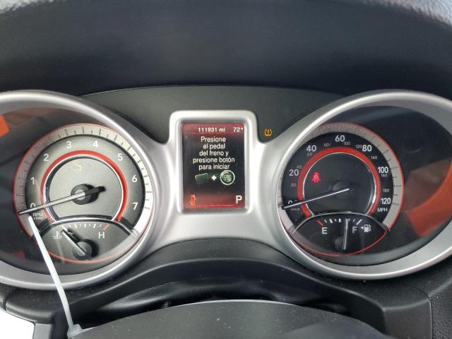 3C4PDCBG4JT505428 Dodge Journey Sxt
