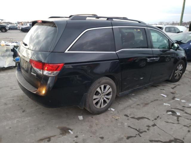 5FNRL5H32GB005576 Honda ODYSSEY SE
