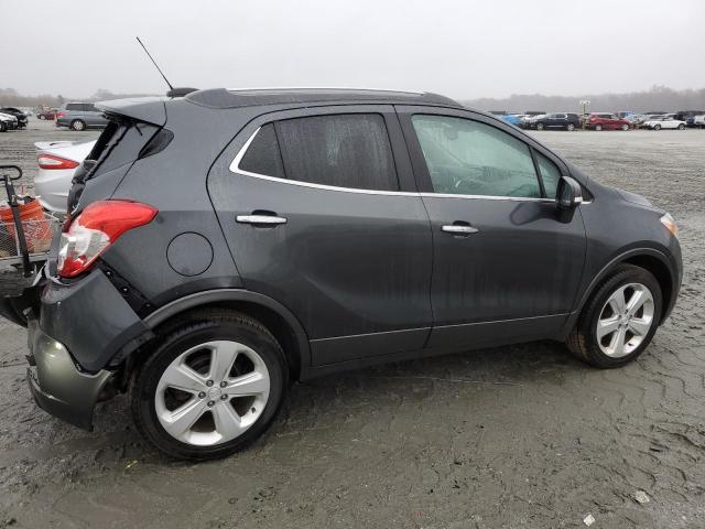 KL4CJESB0GB696115 Buick Encore