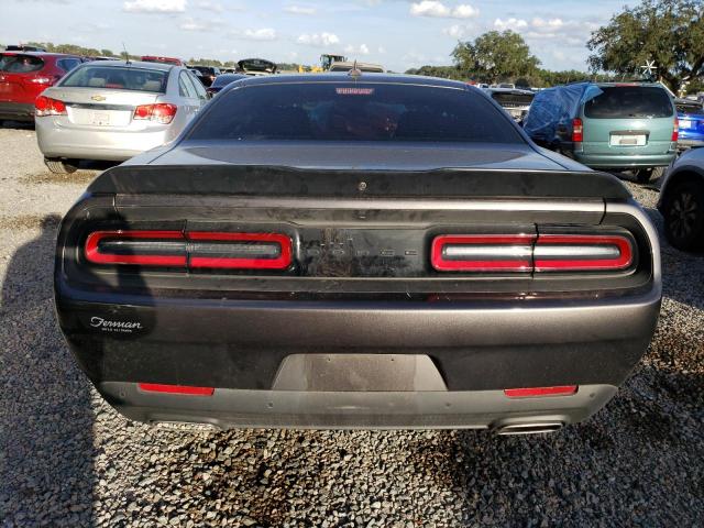 2C3CDZJG8NH192020 Dodge Challenger Gt