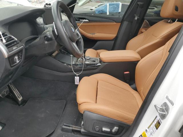 WBX57DP06NN174196 BMW X3 Xdrive30i