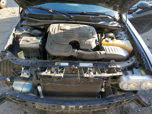 2C3CDYAG6EH218480 Dodge Challenger Sxt