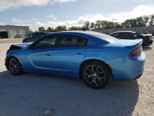 2C3CDXCT9FH778256 Dodge CHARGER R/T