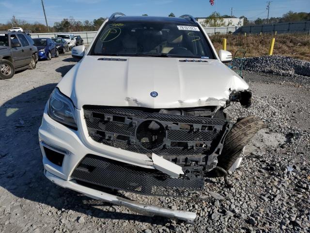 4JGDF7DE8FA458530 Mercedes-Benz Gl 550 4matic