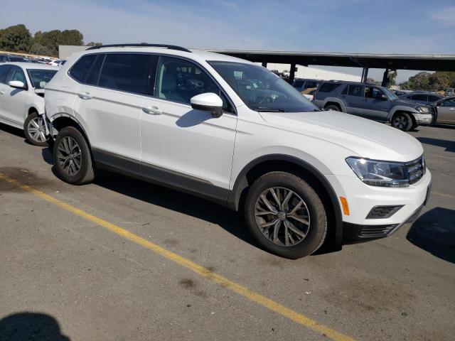 3VV3B7AX9LM072460 Volkswagen TIGUAN SE