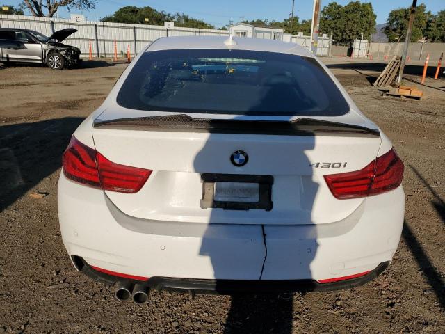 WBA4J1C52KBM16230 BMW 430i Gran Coupe
