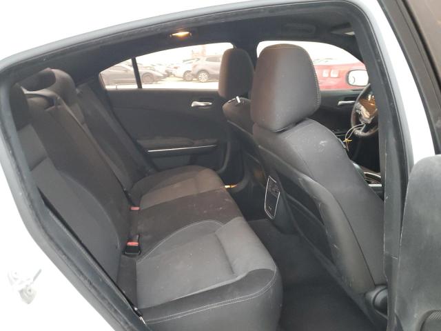 2C3CDXBG6FH812741 Dodge Charger Se