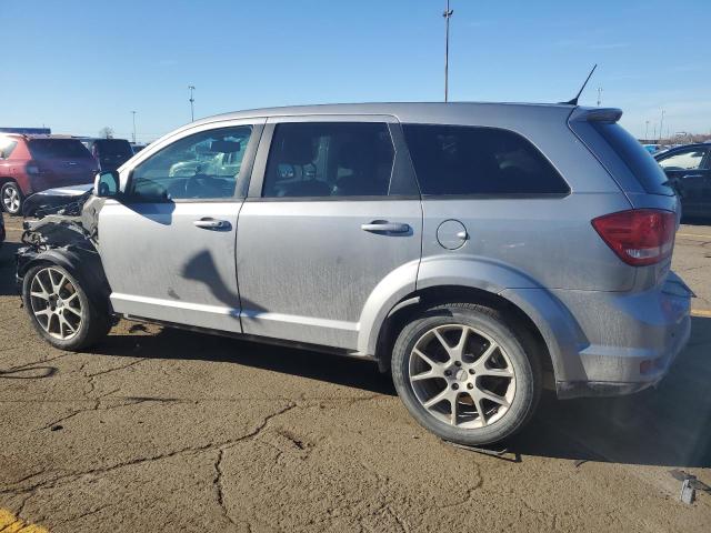 3C4PDDEG0HT556002 Dodge JOURNEY GT